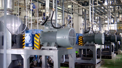 泰州泰兴 以投资提速扩量为引擎，驱动生物技术开发服务产业提质增效