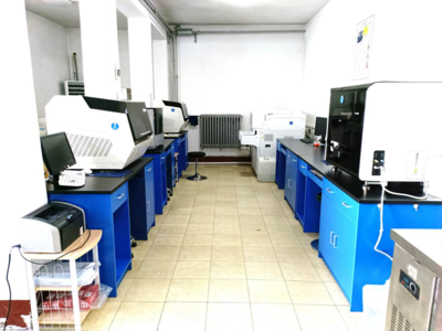 保定天岳生物工程闪耀河北省创新创业大赛 生物技术开发服务领域的创新突破