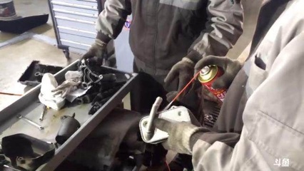 70%的宝马车型常见问题揭秘 金属垫清洁的隐患与应对