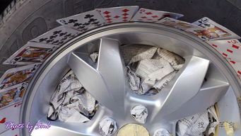 s6爆改炫色轮毂与车用床垫升级，生物技术开发服务的跨界融合