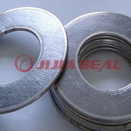 包边石墨垫片及其应用——慈溪技嘉密封材料厂的专业供应与生物技术开发服务