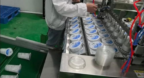 冰品热销成夏季时尚单品，生物技术驱动产业革新